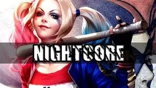 Nightcore - Heathens