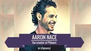 Aaron Nace on The Realities of Becoming a Full-Time Freelancer | Strikingly Blog