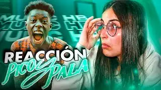 ESPAÑOLA REACCIONA A Munic HB - Pico y Pala