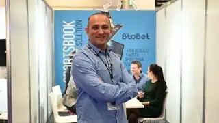 BtoBet&rsquo;s Dima Reiderman: Pariplay integration offers sportsbook at the flip of a switch