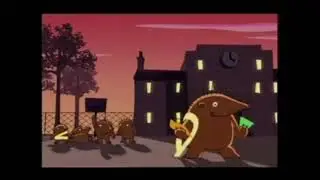Road Safety Hedgehogs - Be Bright at Night