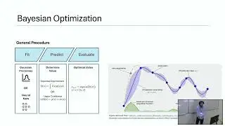 Thomas Andrews - A self-optimizing platform for continuous flow transfer hydrogenations
