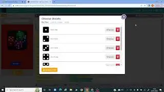 How to make a Dice Rolling App on code.org App Lab