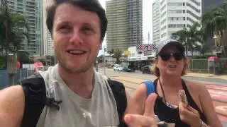 Folan Finds: Surfers Paradise, Australia Day 111