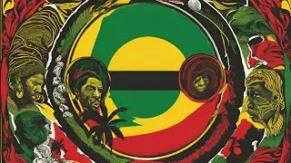 Reggae Foundation & RootsDub Old School #reggae