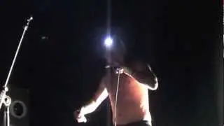 Joachim Montessuis live at Extreme Rituals : A Schimpfluch Carnival