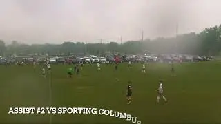 2024 Ohio State Cup Highlights