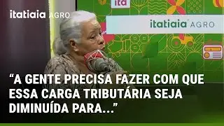 ACORDO MERCOSUL-UE PODE IMPACTAR VINHOS DE MINAS, ALERTA PRESIDENTE DA EPAMIG