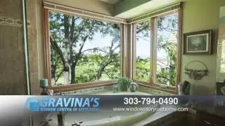 Infinity Windows from Marvin - Your home deserves the best!