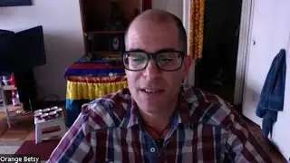 Community Spotlight: Dave Keen