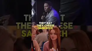 One Of The Original Kings Of Comedy