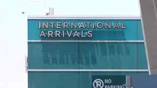 Biden administration lifts COVID-19 test requirement for international travel