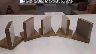 TYPES OF CORE MATERIAL || INTERIOR DESIGN || Architecture