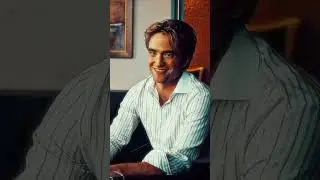 The Beauty of TENET | Neil | Happy Birthday Robert Pattinson | WhatsApp Status | Christopher Nolan