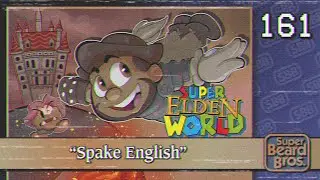 Elden Ring | Ep. #161 | Spake English