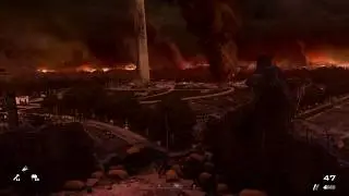 MW2 Remastered 