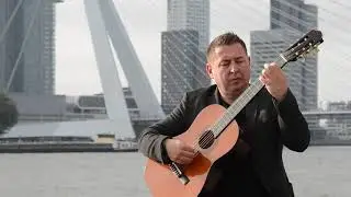 Elvis Sivcevic-Holland America Line