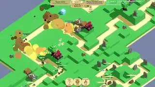 ROGUE TOWER | SINGLE DEFENSE (run 010)