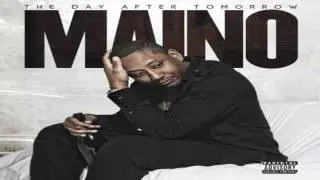 Maino - Need A Way Out Ft. Mista Raja