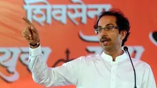 Shiv Sena gives into BJP's demand?