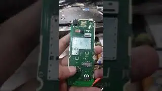 nokia ta-1139 power batton jumper