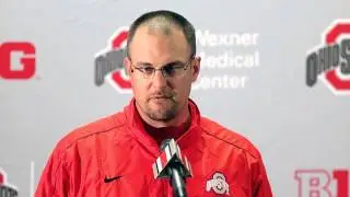 Tom Herman  #1 - Monday Q&A