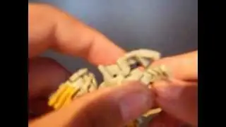 bakugan damakor review