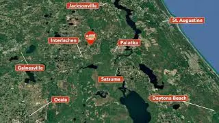 Solid Ground to Grow Your Wealth - 0.22 Acres Investment in Interlachen, FL #landforsale