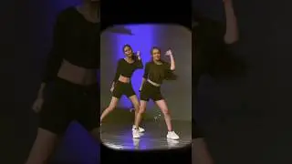 The Hook up song girl dance...