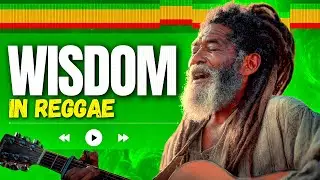 If King Solomon Sang Reggae, Timeless Wisdom Would Sound Like This