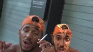 Lyonzon - Xavi (CLIP)