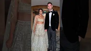 Glenn Maxwell & Vini Raman On @lifeis143Forever Very Beautiful Couple in Cricket World #photo