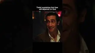 The Dilemma of Free Will | Theists vs Atheists
