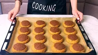 Медовое Печенье Очень Вкусное / Մեղրով թխվածքաբլիթ / Honey Cookies Recipe