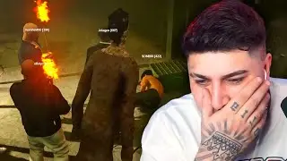 HACEN NEGOCIOS CON EL FANTASMA