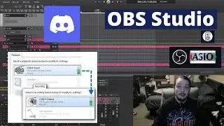How To Get Low Latency DAW Audio to Discord 2026