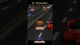 Dr driving game #games #technogamerz #pw 🎯 #trending  #viralvideo#youtubeshorts game#viralsong#short