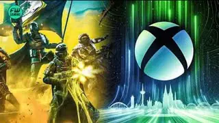 Xbox Reinforcements Have Arrived!