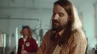 Ode an die Synde Brauerei Leipzig