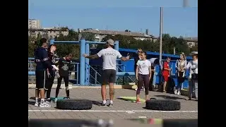 #CrossFitJunior #CrossFit #WolfTeam #workout #sport #mrpl #children #team #motivation #мотивация