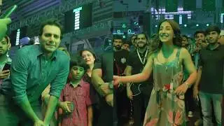 Dew Gamers Arena 2019 - The Biggest Gaming Event of Pakistan (Edit C)