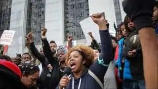 We #ShutDownA14&mdash;Now Fund the Movement to Stop Murder by Police