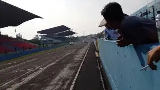 Avanza sentul  2015 seri 2 Zie auto