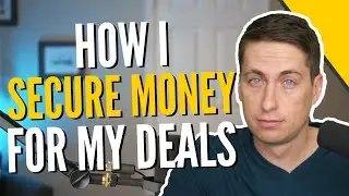 How I raised capital | EP 128 - The Nick Huber Show