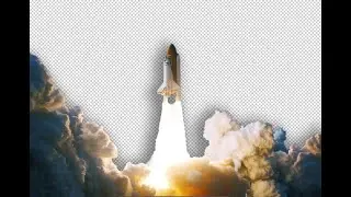 Adobe Photoshop - Jak odstranit pozadí z obrázku (Remove background)