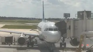 Trip Report | JetBlue A320 | Orlando - New York (HPN) | Even More Space