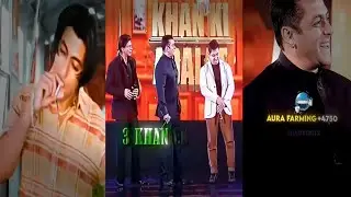 Salman Khan ka Maithili attitude video  | reaction video | kanti Gamar 