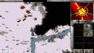 Red Alert: Counterstrike: Top o&rsquo; the World: Walkthrough [HD]