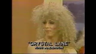 KING 5 Good Company TV show (late 80's): the Fabulous Freaks