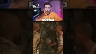 MW2 ruined the future of Call of Duty.